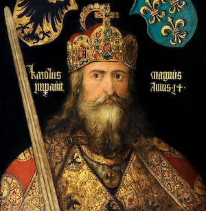 Karel Veliký